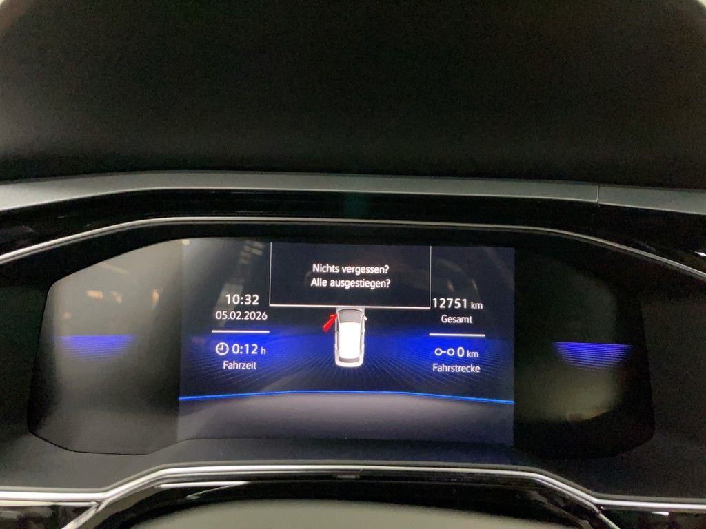 Volkswagen Taigo - Bild 12