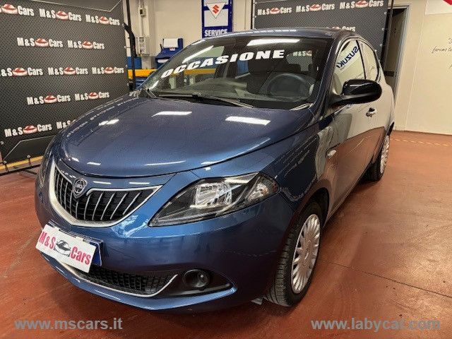 Altele LANCIA Ypsilon 1.0 FireFly 5p.S&S Hybrid Silver