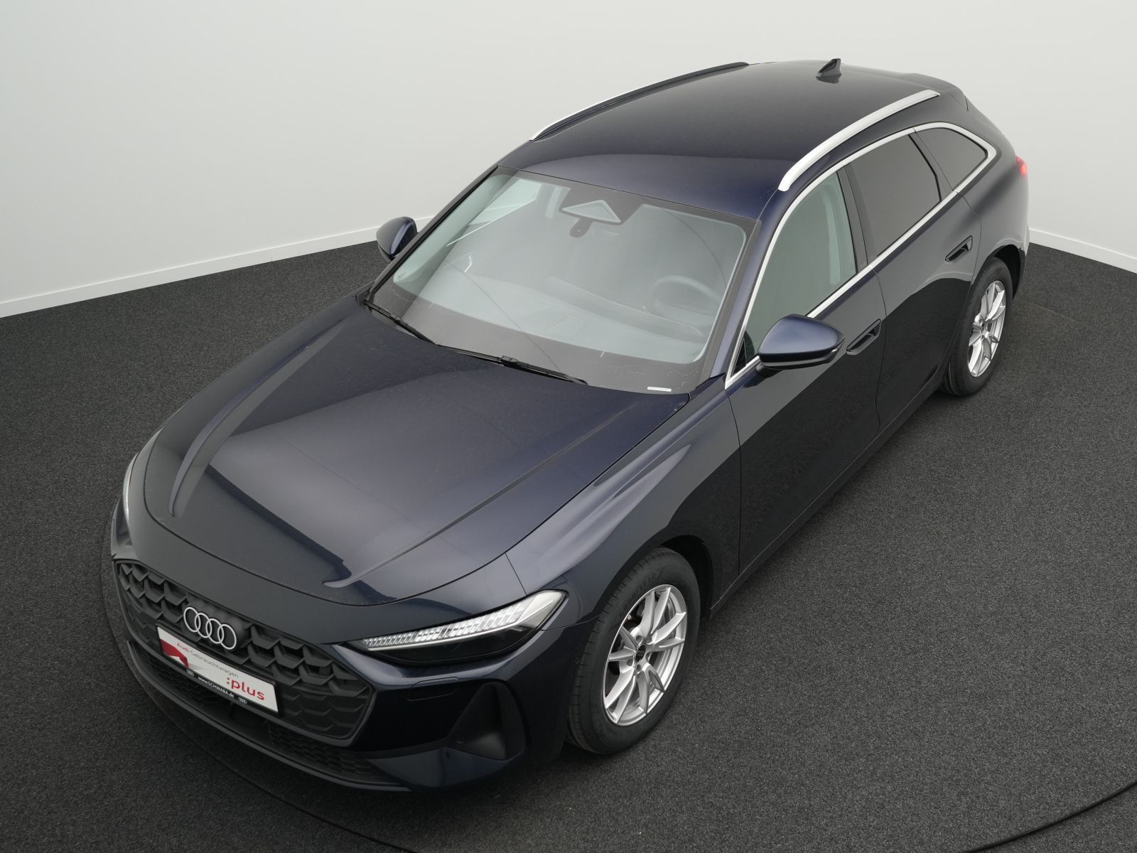 Audi A5 - Bild 20