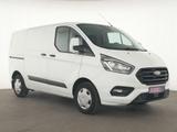 Ford Transit Custom Trend AHK|PDC|Tempomat|SichtPaket - Ford Transit Custom Gebrauchtwagen in München