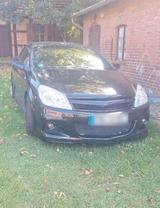 Opel Astra H Twintop 2.0 Turbo 200ps - Opel Astra: H Twintop