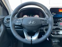 Hyundai i30 Kombi 1.6 T-GDI DCT Edition LED KAM 5JGAR bei Autohaus Landmann & Maier OHG
