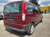 Mercedes-Benz Vito Kombi 115 CDI kompakt Edition Tüv neu 8fach - gebrauchte Mercedes-Benz Vito aus dem Jahr 2009
