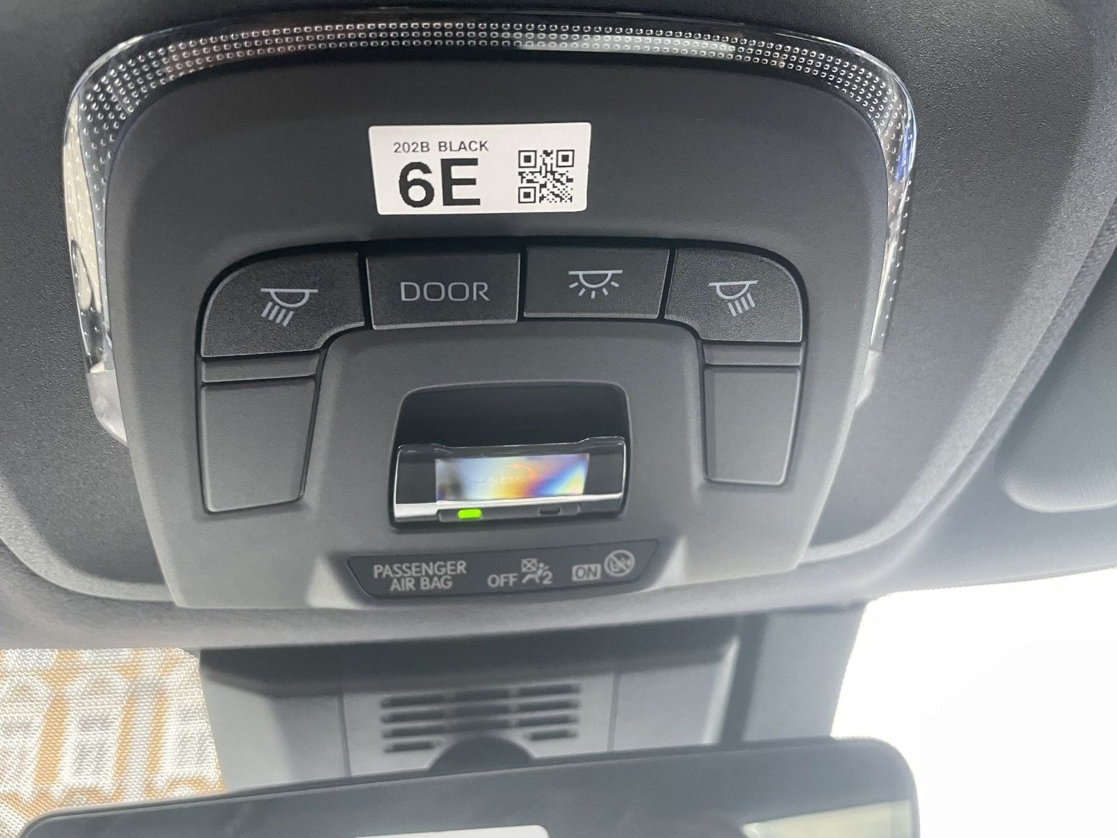 Suzuki Swace - Bild 17