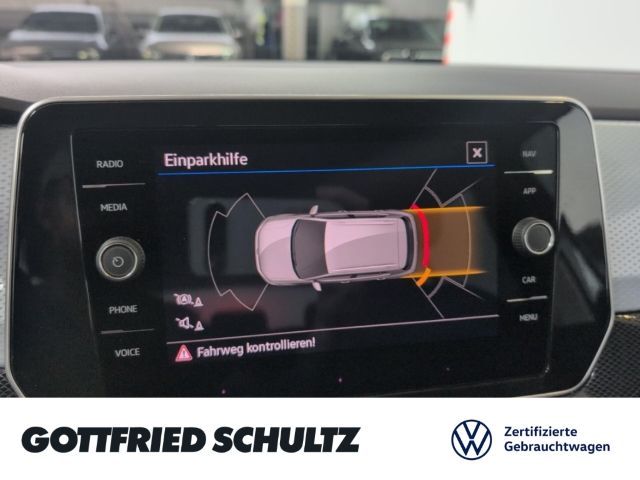 Volkswagen T-Cross - Bild 20
