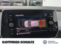 Volkswagen T-Cross - Vorschau Bild 20
