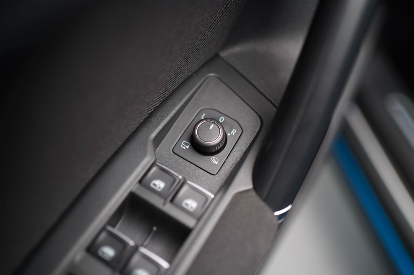 Fahrzeugabbildung Volkswagen Tiguan 1.4 TSI Comfortline Navi+Einparkhilfe+ACC