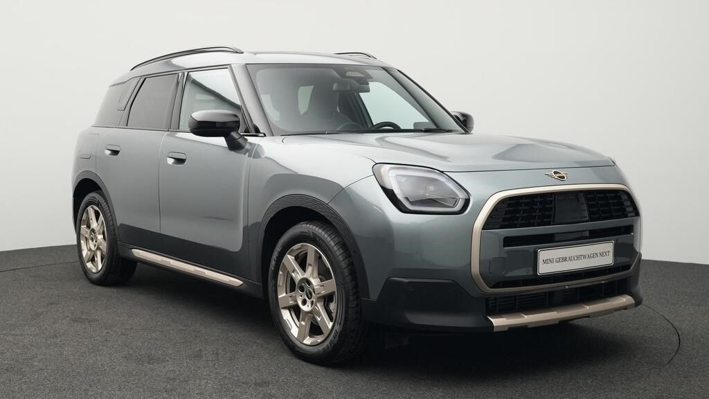 Fahrzeugabbildung MINI Countryman C Head-Up DAB LED Pano.Dach Shz