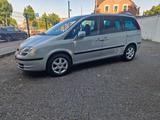 Fiat Ulysse 2.2 JTD - - Fiat Ulysse von privat