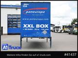 Krone Wechselbrücke Jumbo BDF 7,82, Code XL,  - Krone Wechselbrücke
