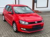 Volkswagen Polo V Style KLIMA/TÜV NEU/2HAND - gebrauchte VW Polo aus dem Jahr 2011