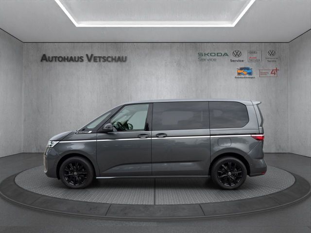 T7 Multivan 2.0 TDI DSG Style Bluetooth Navi LED