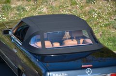 Fahrzeugabbildung Mercedes-Benz SL 560, TOP Zustand, komplett restauriert
