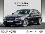BMW 530d xDrive Touring Luxury Line Panod. AHK adLED - BMW 5 Series: Leasing