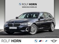 BMW 530 - Vorschau Bild 1