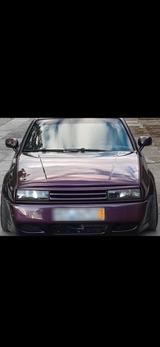 Volkswagen Corrado vr6 Unikat - Volkswagen Corrado: Vr6