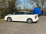 Toyota Mirai - Toyota Mirai aus 2017