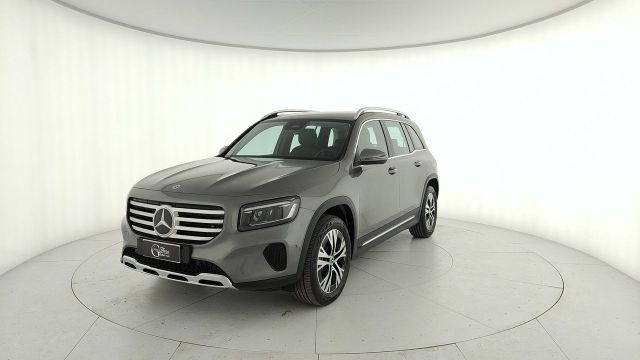 Mercedes-Benz GLB 180 d Progressive Advanced aut