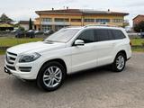 Mercedes-Benz Mercedes-benz GL 350 4matic 7 posti iva esposta - weiße Mercedes-Benz GL 350