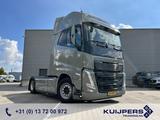 Volvo FH 500 Globetrotter XL / VEB+ / 2 Tanks / New Ta - Volvo FH 500 Globetrotter XL