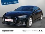 Audi A5 Sportback S-Line 40TFSI Stronic Navi+ RFK 18" - Audi A5 aus 2023