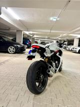 Ducati Super Sport S mit Garantie - DUCATI SPORT