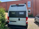 La Strada Avanti C,  Vollluftfederung - Angebote