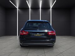 Mercedes-Benz C 220 d T C 220 BlueTEC / d EU6