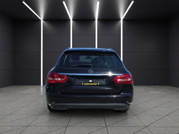 Mercedes C 220 - 5