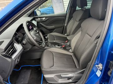 Skoda Kamiq 1.0l TSI 81kW TOUR+PaDach+AHK+SHZ+Kamera