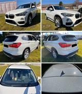 BMW X1 s Drive 18d - BMW X1: X1s Drive 18d