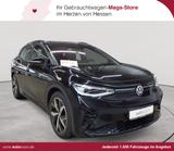 Volkswagen ID.4 4Motion GTX Sportpaket AHK - : Van, Id