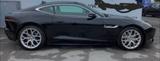 Jaguar F-Type 2.0 L P300 Turbo Chequered Flag Autom... - Jaguar F-Type aus 2019