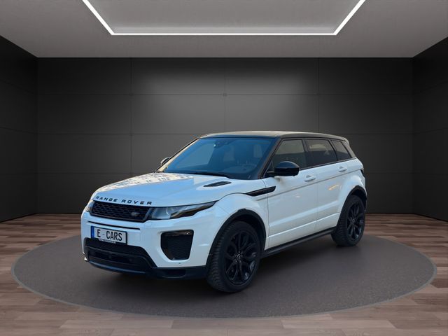 Land Rover Range Rover Evoque*HSE*Dynamic*PANO*AHK*MERIDIAN