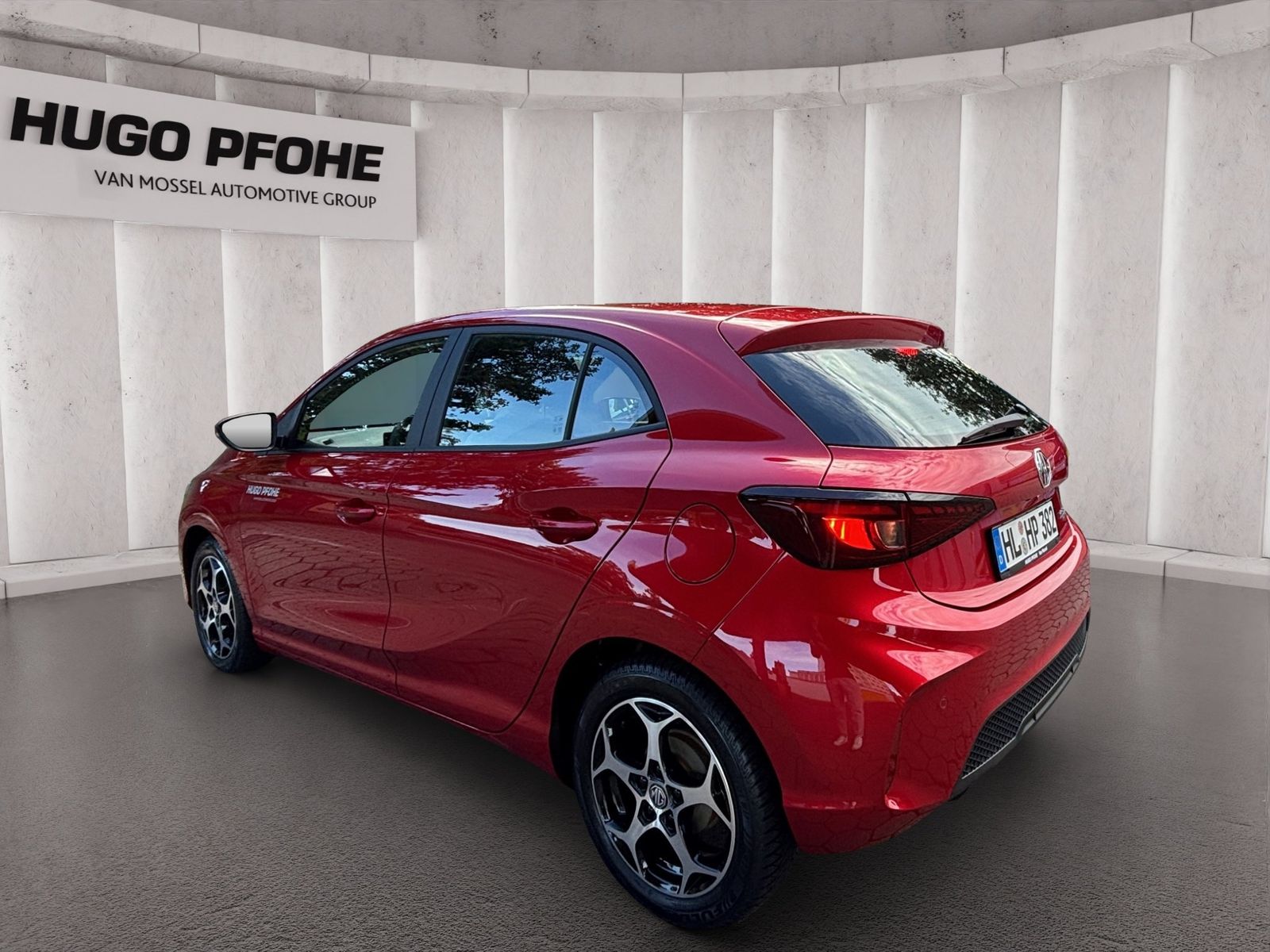 MG3