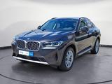 BMW X4 xDrive30i AT Innovationsp. Sport Aut. Head-Up