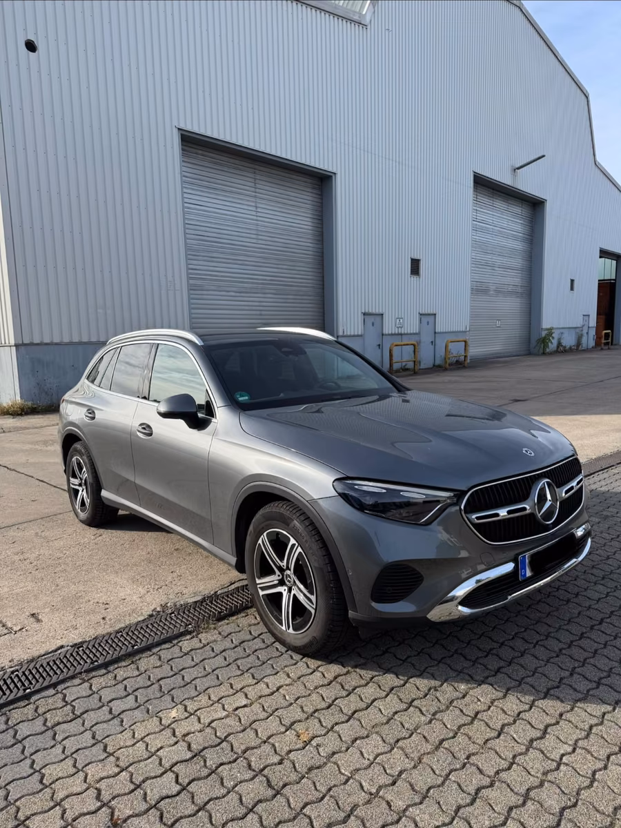 Mercedes-Benz GLC 200