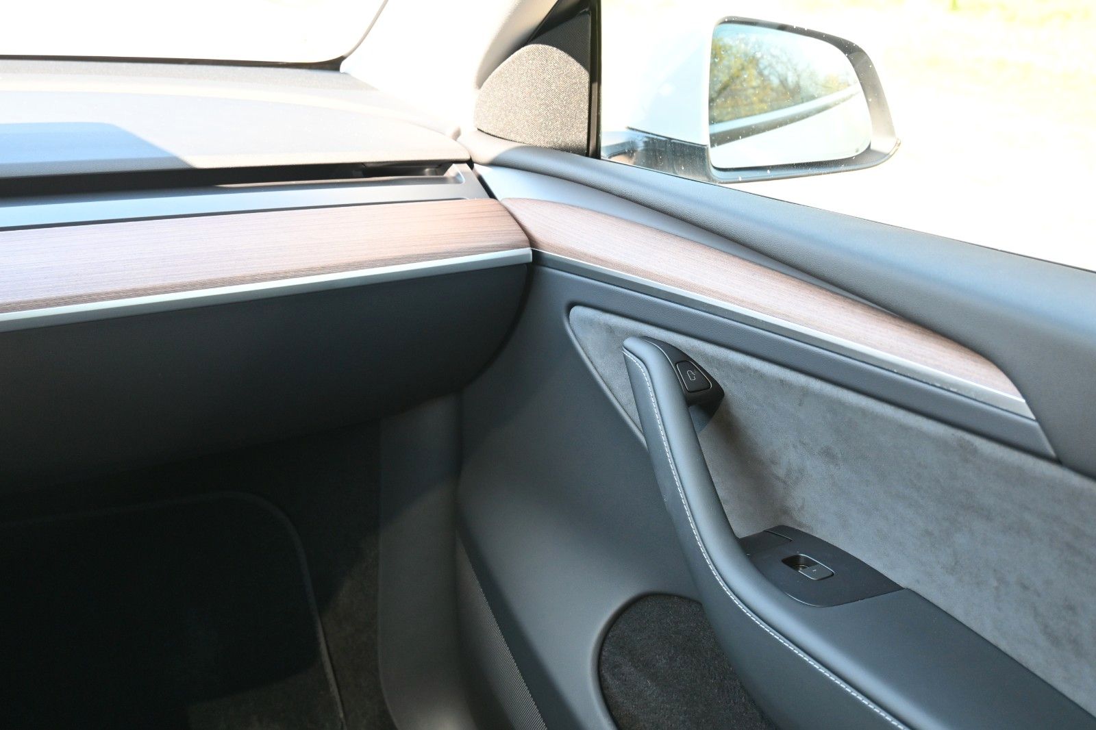 Fahrzeugabbildung Tesla Model Y Performance Dual Motor AWD