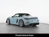 Porsche 718 Spyder RS/ Bose PCCB Liftsystem Weissach Pak - Porsche Boxster mit Benzin-Antrieb: Cabrio, Automatik