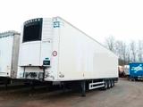 Chereau Carrier Vector 1850*Diesel/Elektro* - Chereau LKWs