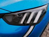 Peugeot 208 e- Elektromotor 136 (e-) e- GT FLA SpurH LM - Peugeot 208 mit Elektro-Antrieb