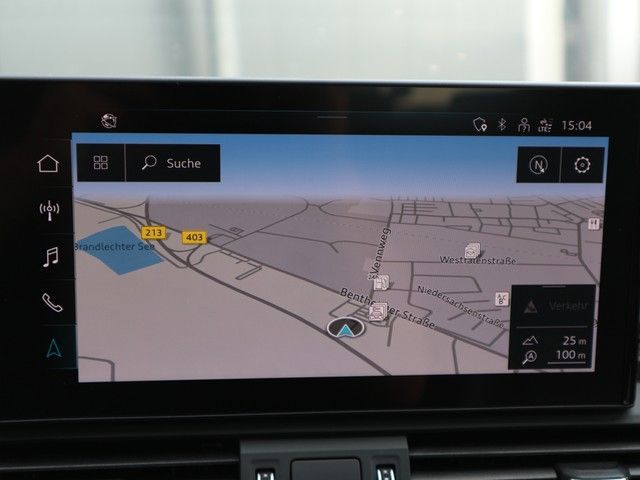 Audi Q5 - Bild 14