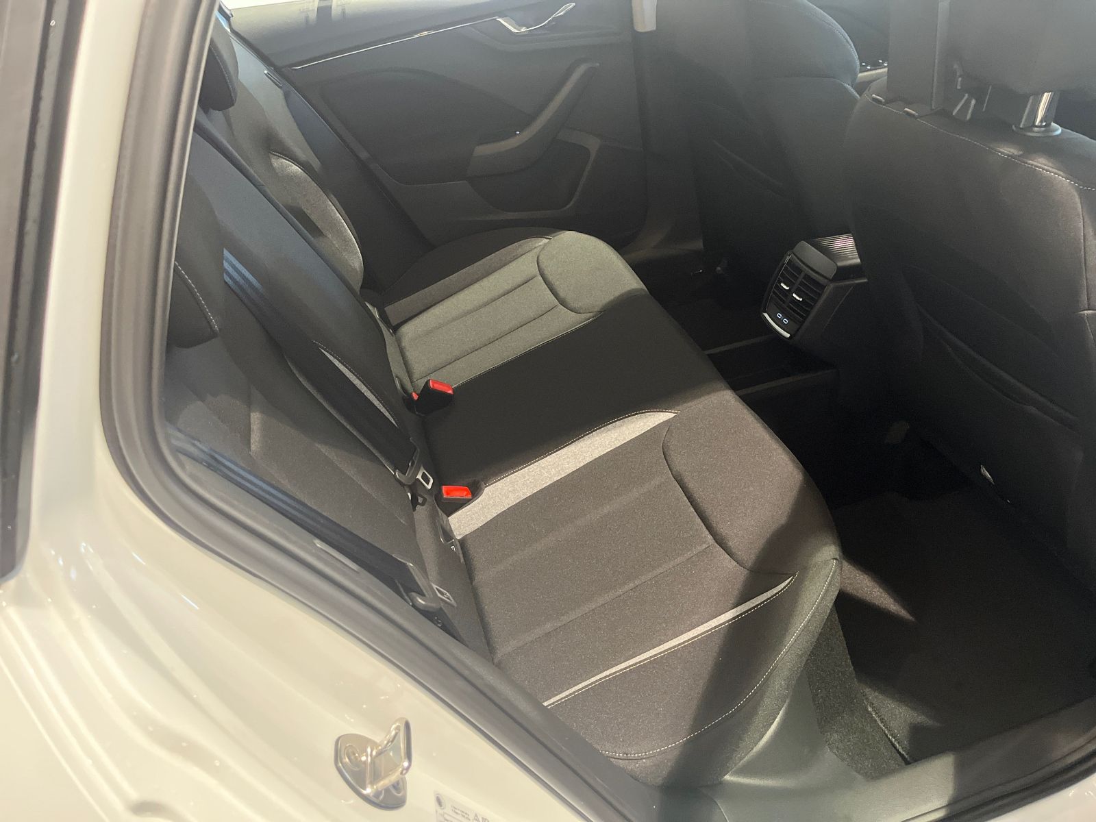 Scala Selection 1.0 TSI, Komfort plus, Rückkamer