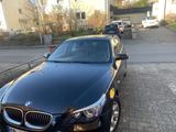 BMW 525i touring - - BMW 525 in Saarbrücken