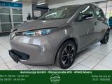 Renault ZOE Intens AUT.*KLIMA*NAVI*SHZ*PDC*CAM*8-FACH BR - Renault ZOE in Krefeld