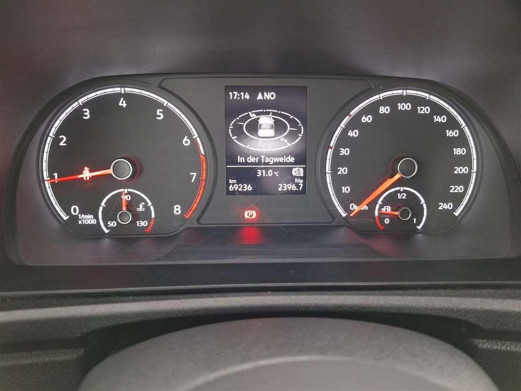 Volkswagen Caddy Kombi Maxi Life 1.5 TSI, миниатюра 10