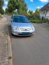 Honda Civic - Honda aus 2002
