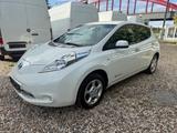 Nissan Leaf Visia Plus2.HAND TÜV NEU GEPFLEGT - Nissan Leaf aus 2017