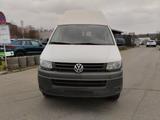 Volkswagen T5 4 Motion lang hoch - Volkswagen T5 4motion