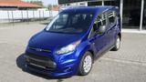 Ford Tourneo Connect Trend/Sitzheizung/1-Hand!Euro6 - Ford Tourneo: Automatik